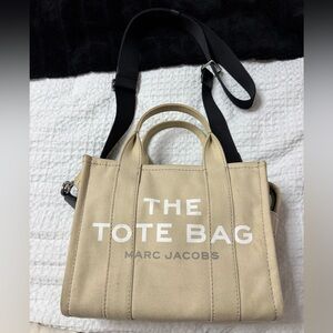 Marc Jacobs “ The Tote Bag “ Small